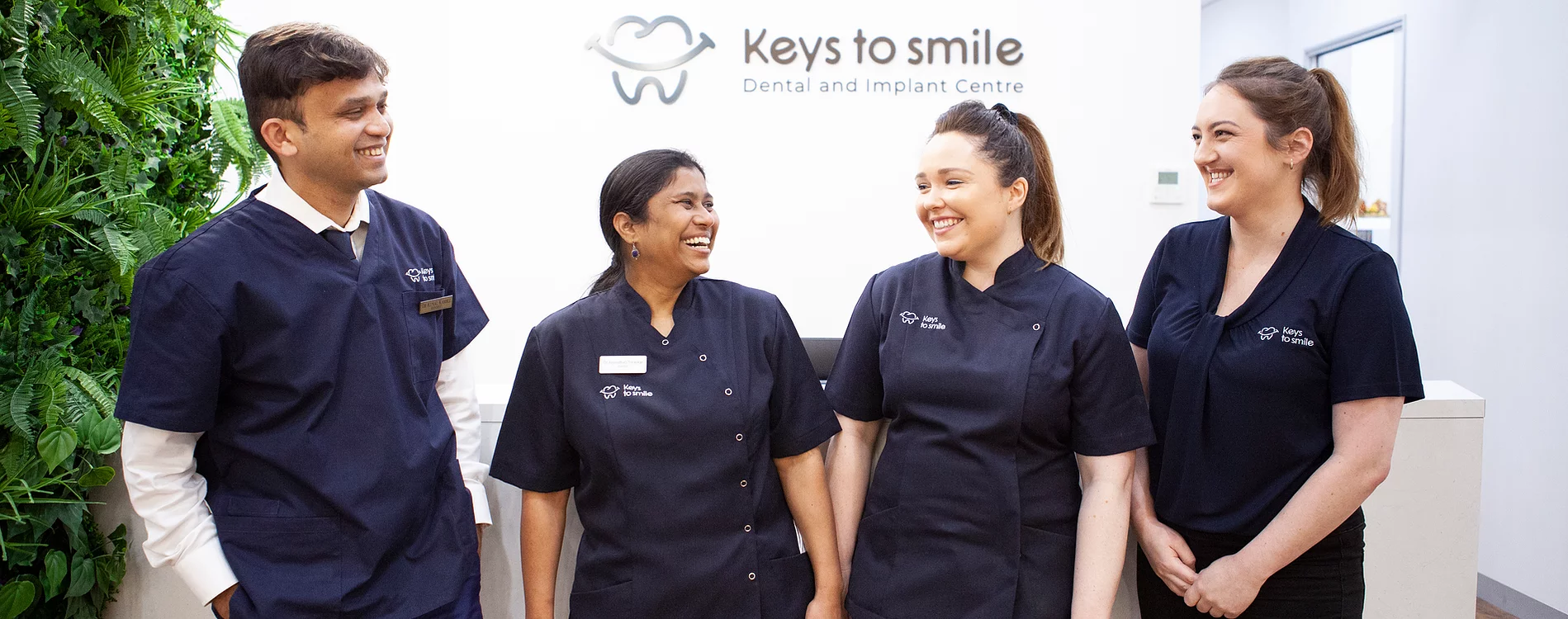 Keys To Smile - Dentist Keysborough photo 3