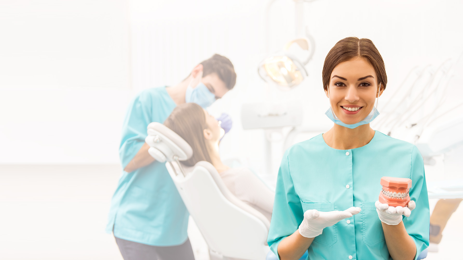 Parkmore Family Dental photo 1