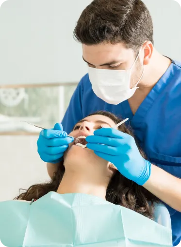 J E Dental Keysborough photo 1
