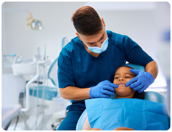J E Dental Keysborough photo 4