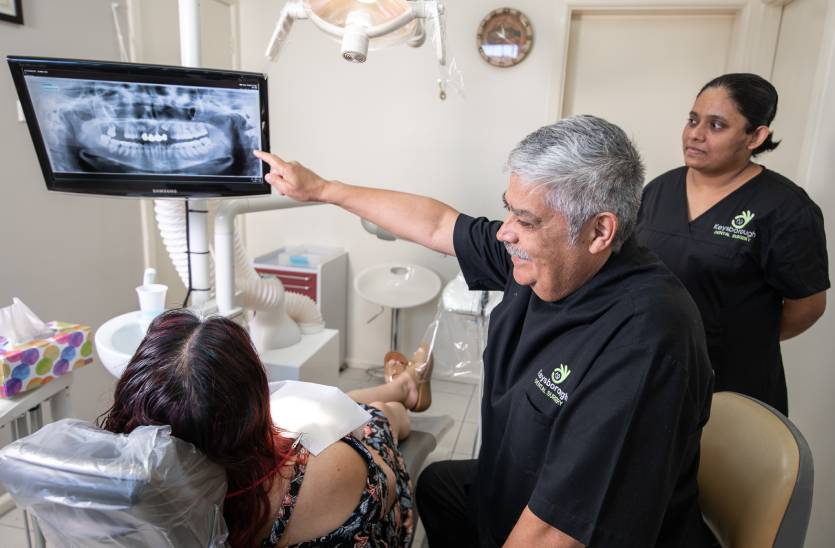 Keysborough Dental Surgery -Dr. Carlos BARROS photo 2