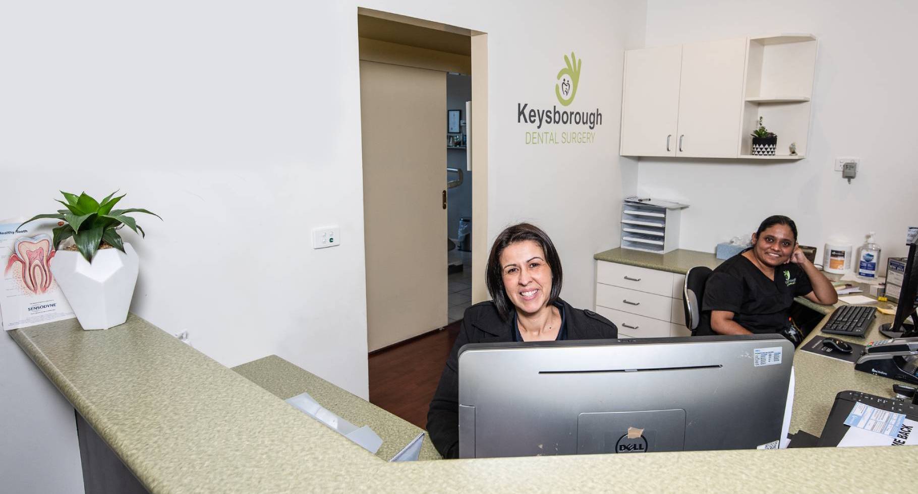 Keysborough Dental Surgery -Dr. Carlos BARROS photo 1