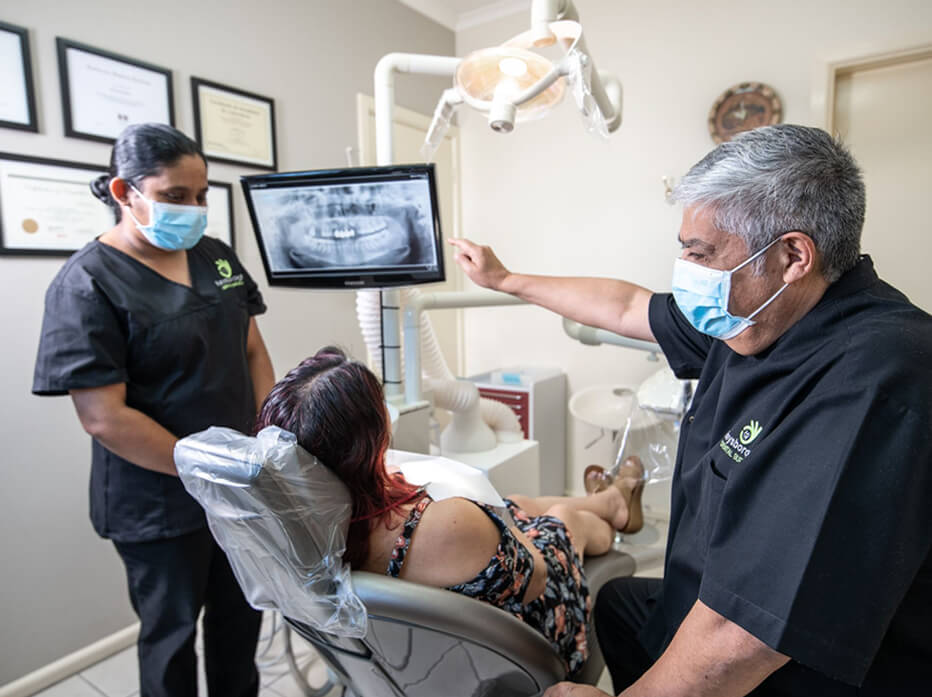 Keysborough Dental Surgery -Dr. Carlos BARROS photo 4