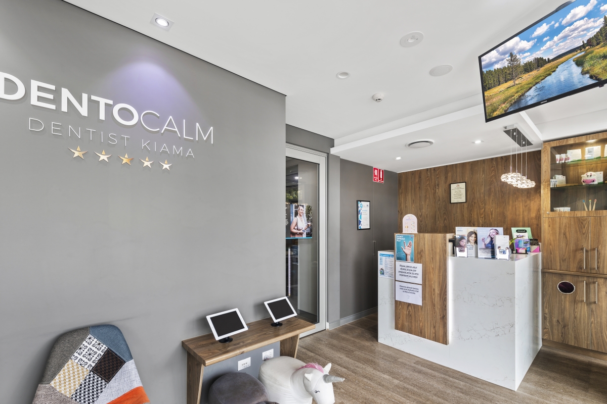 Dentocalm Dentist Kiama photo 1