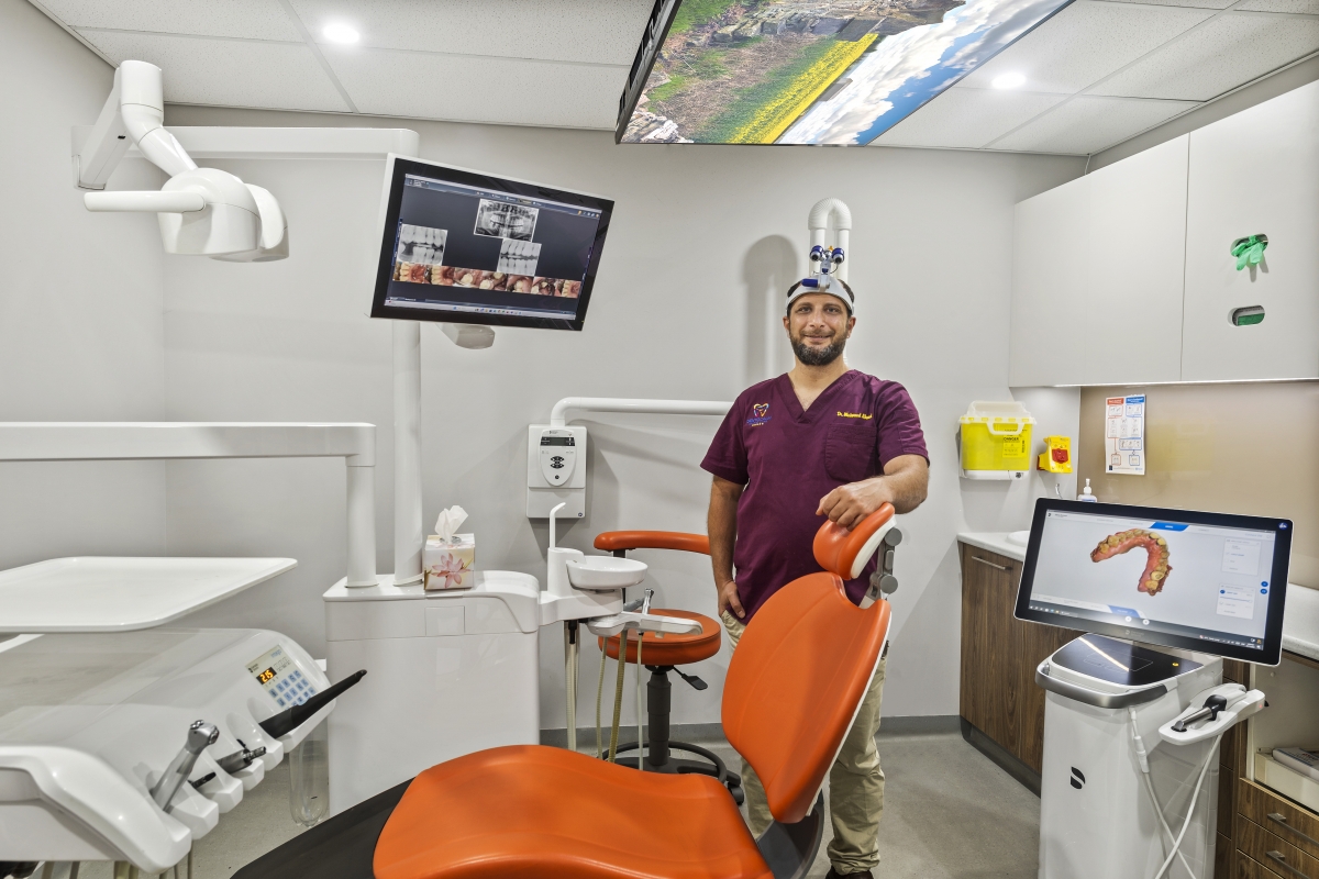 Dentocalm Dentist Kiama photo 3