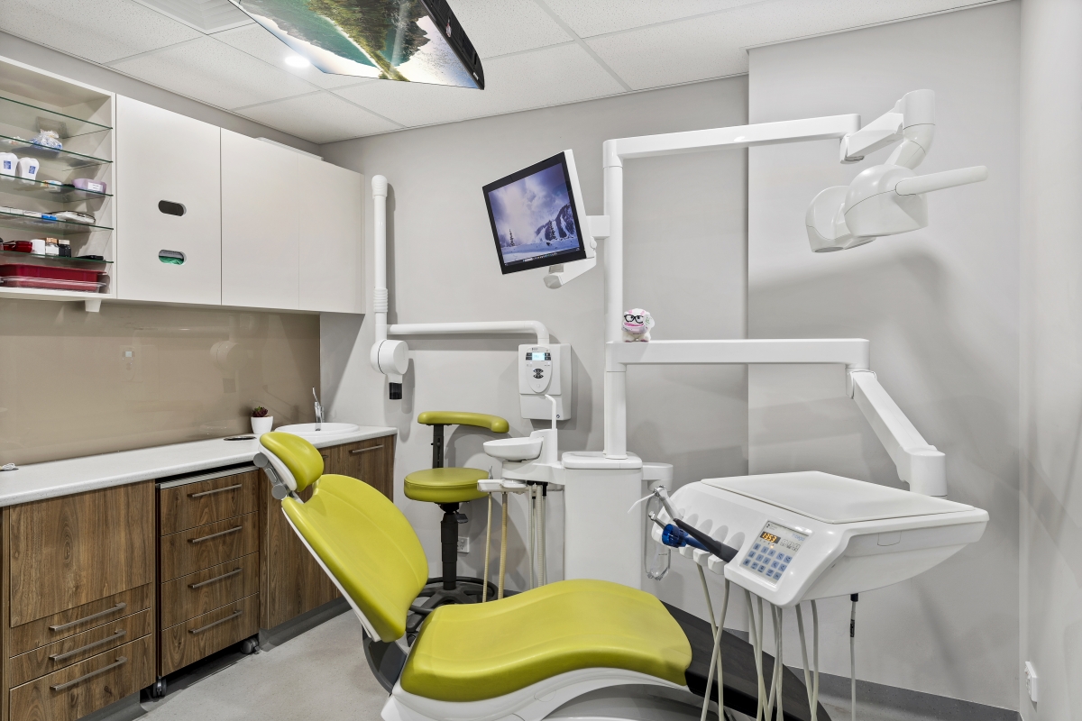 Dentocalm Dentist Kiama photo 4