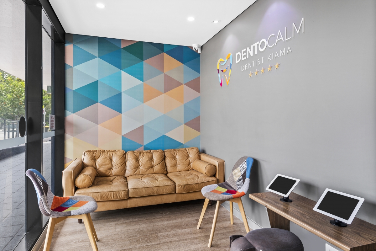 Dentocalm Dentist Kiama photo 2