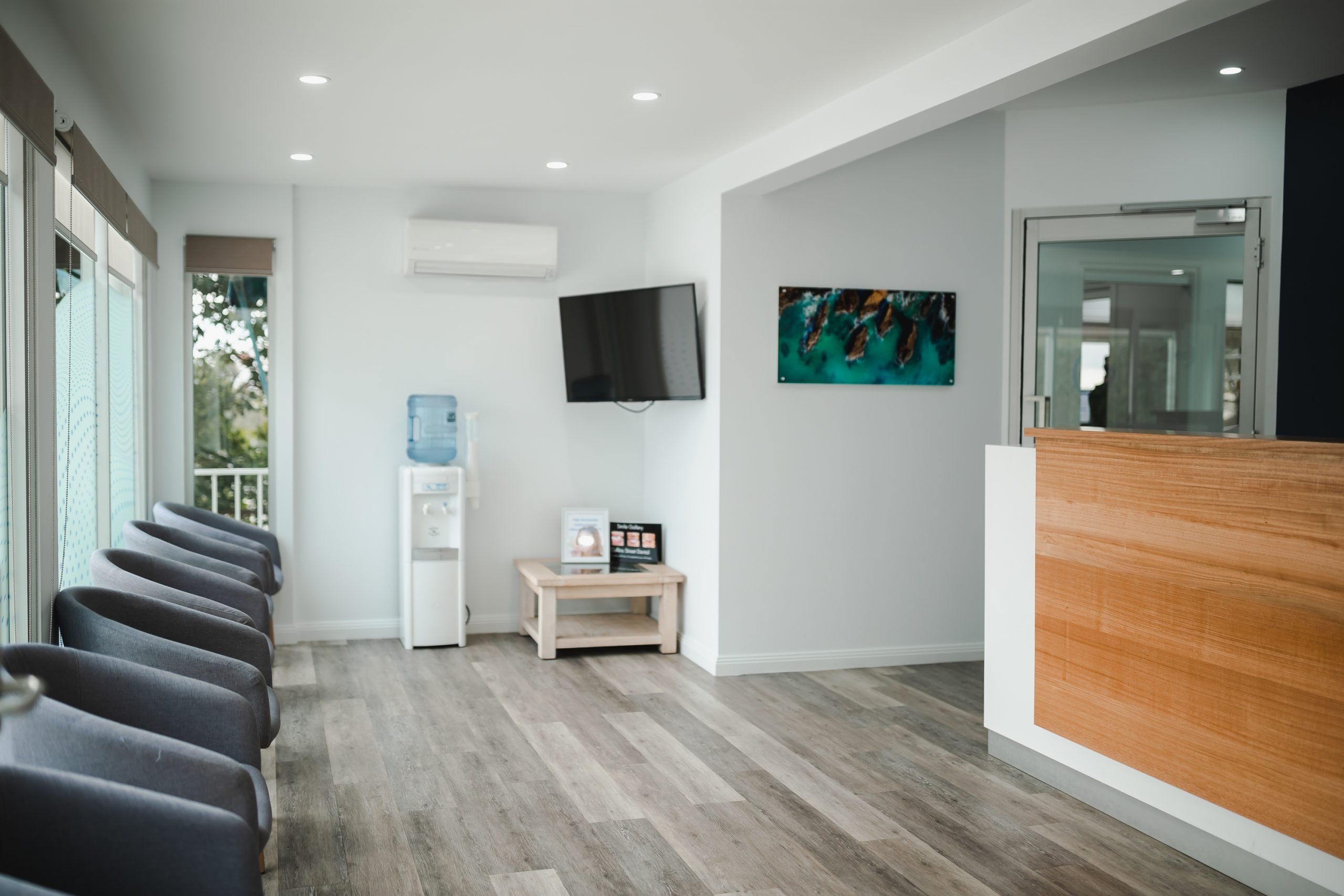 Collins Street Dental - Dr. Neerav & Associates photo 2