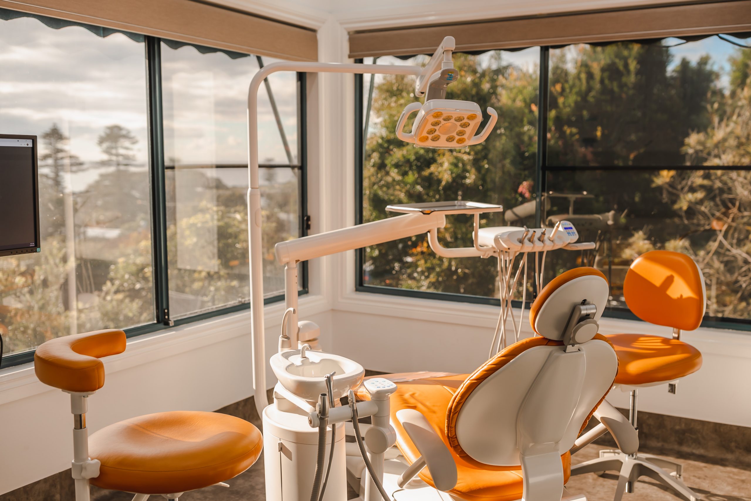 Collins Street Dental - Dr. Neerav & Associates photo 3