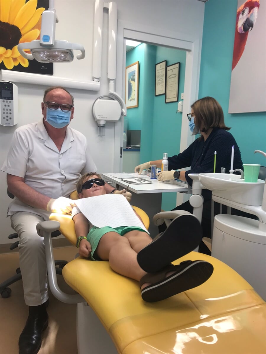 Dr Paul Doran Kiama Dental photo 2