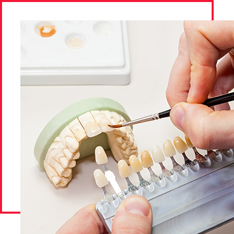 Dental X-Pressions photo 1