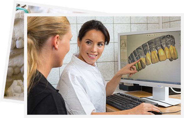 Dental X-Pressions photo 4