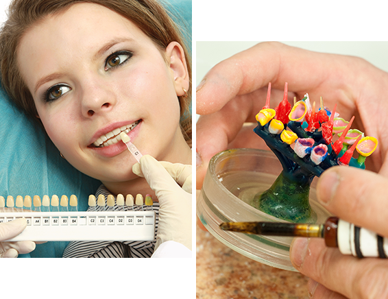 Dental X-Pressions photo 3