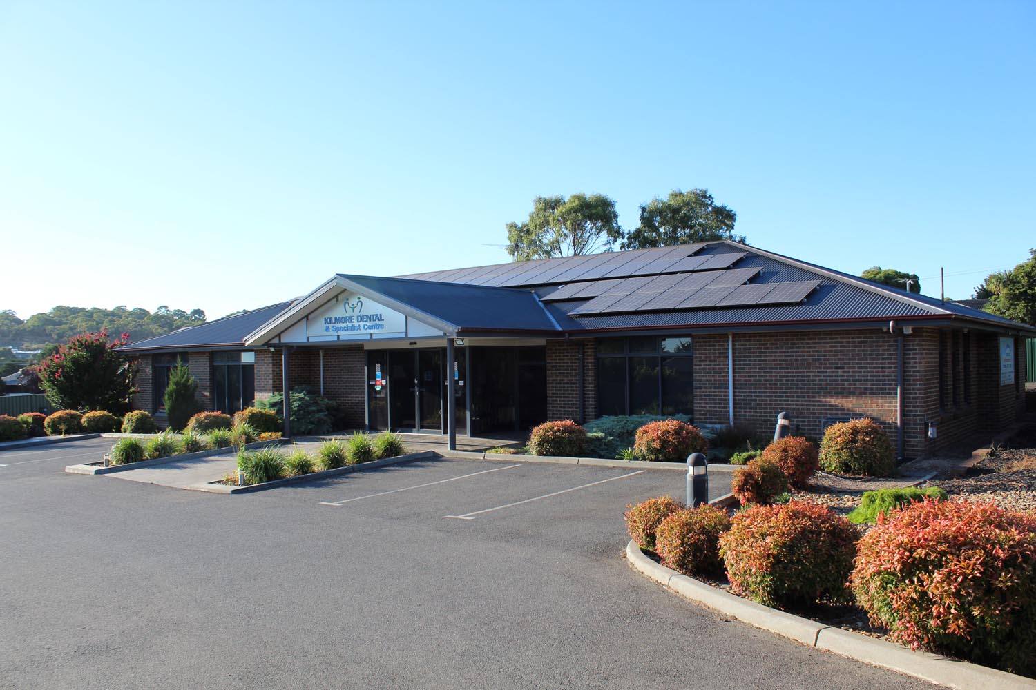 Kilmore Dental & Specialist Centre photo 1