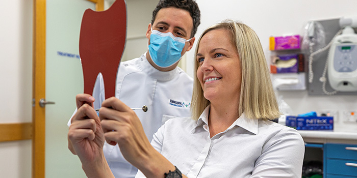 Kilmore Dental & Specialist Centre photo 4