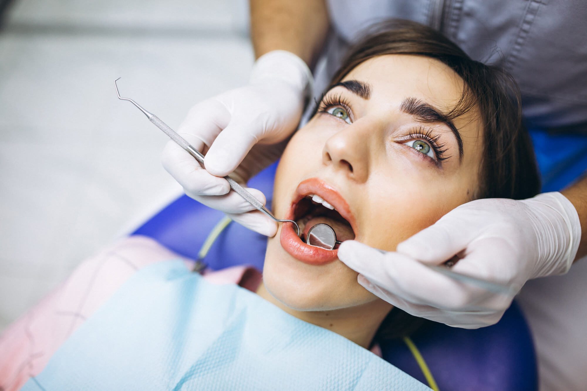 Mitchell Dental Group photo 2