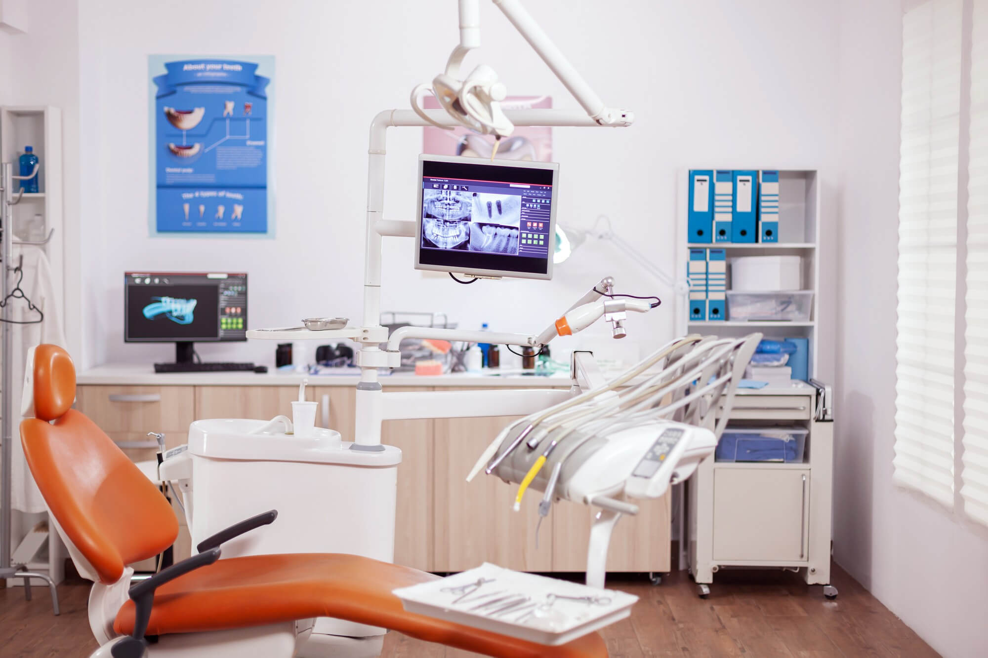 Mitchell Dental Group photo 3