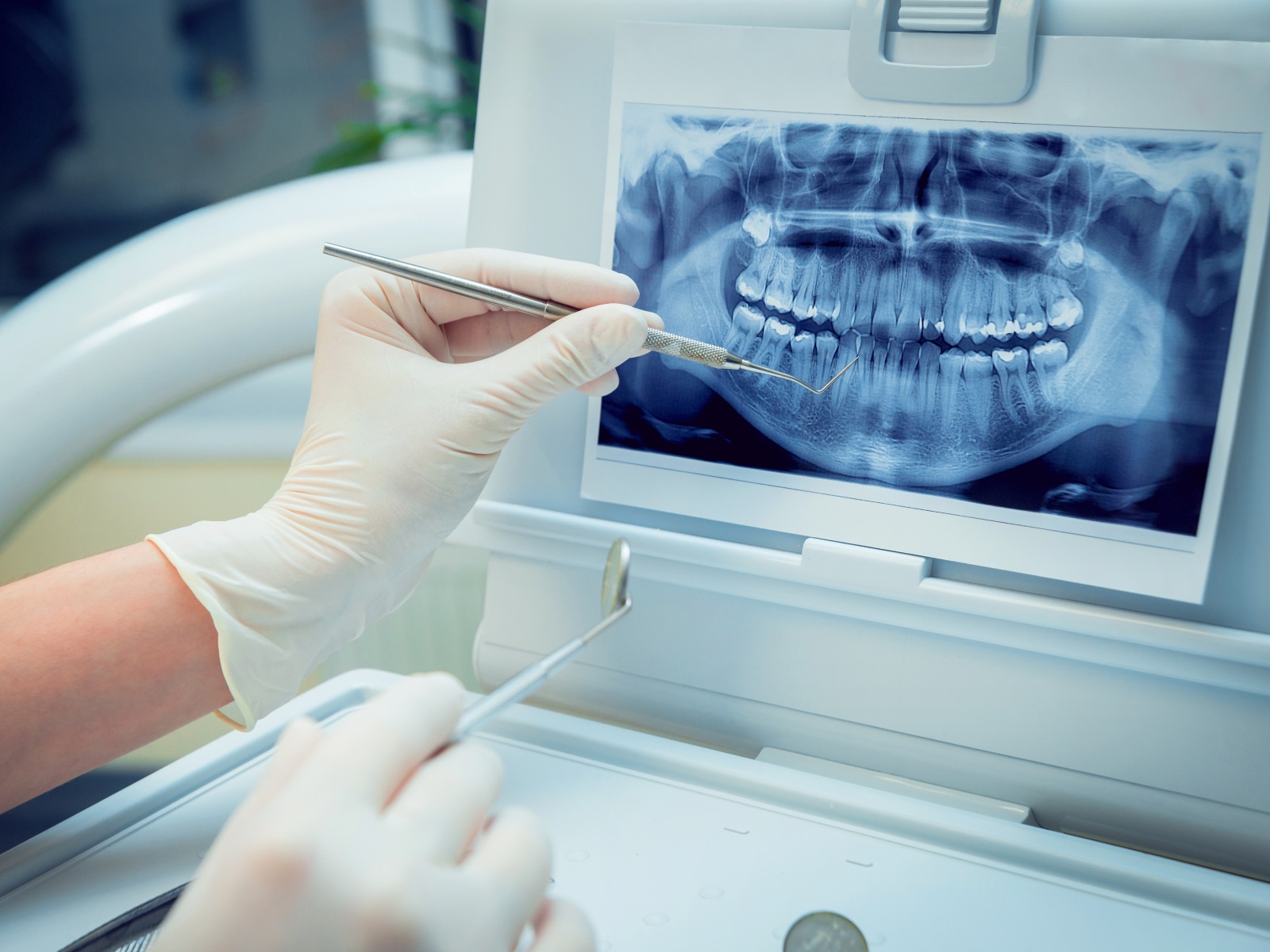 SV Dental Sun Valley (SunValley Dental) photo 3