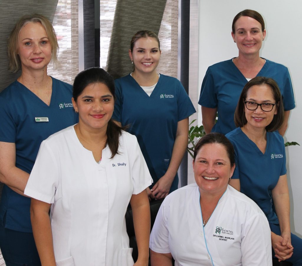 SV Dental Sun Valley (SunValley Dental) photo 4