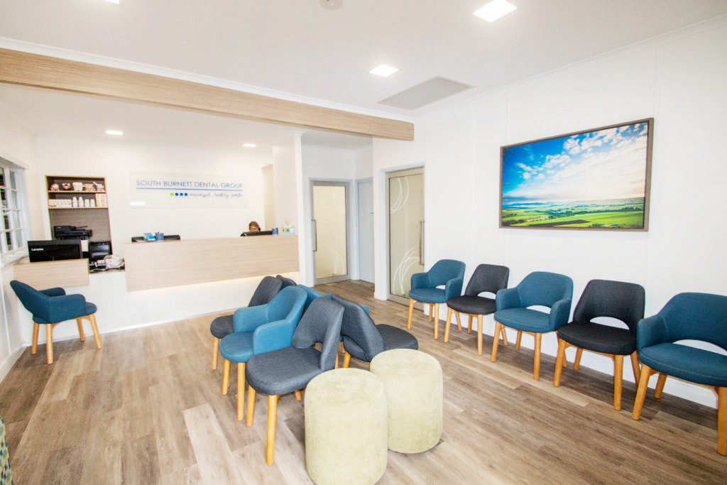 South Burnett Dental Group photo