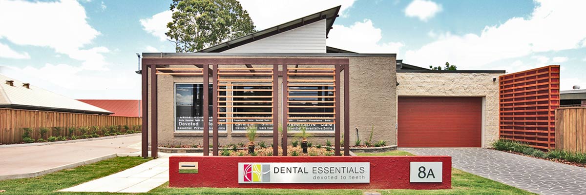 Dental Essentials photo 1