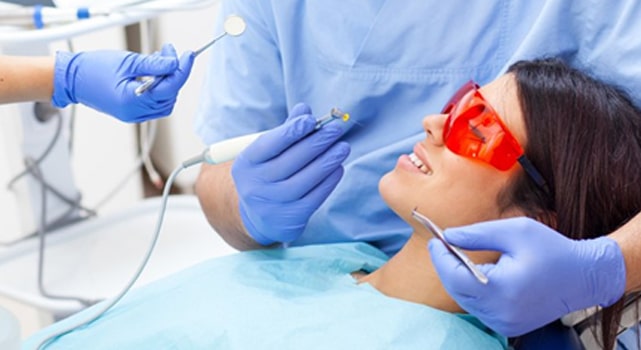 Kings Family Dental Centre photo 4