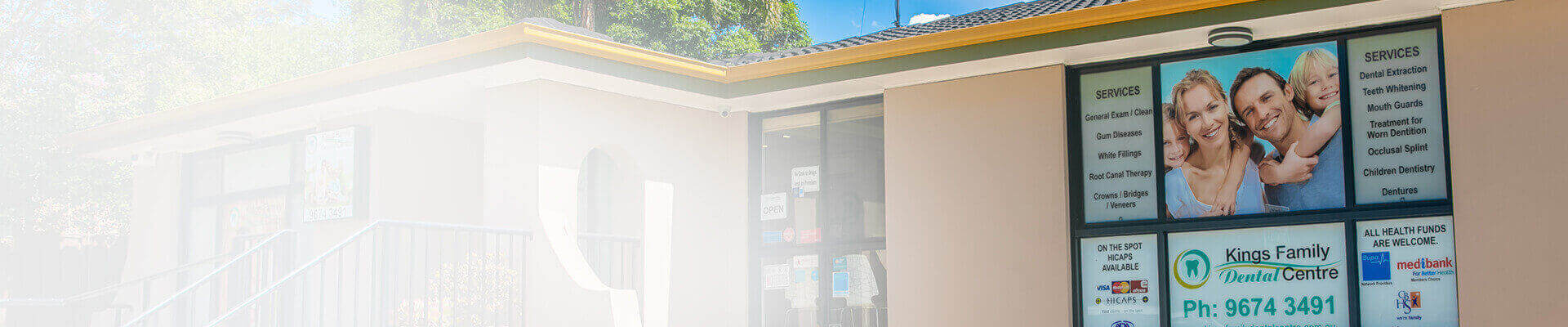 Kings Family Dental Centre photo 2