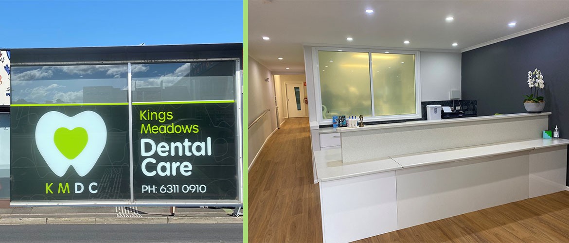 Kings Meadows Dental Care photo 2