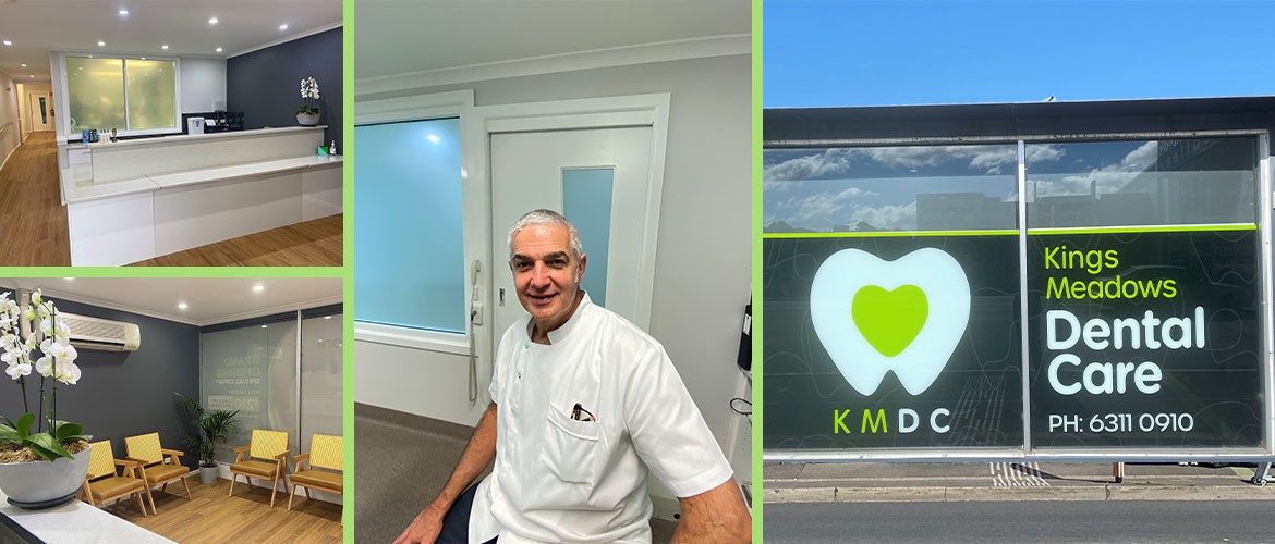 Kings Meadows Dental Care photo 1