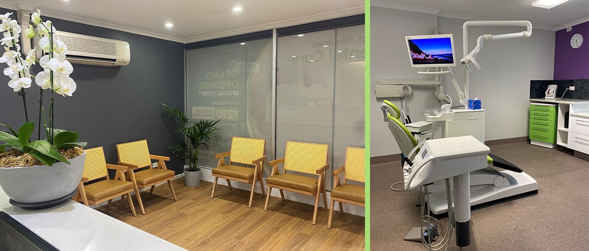Kings Meadows Dental Care photo 3