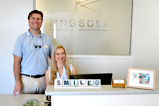 Kingscliff Family Dental photo 1