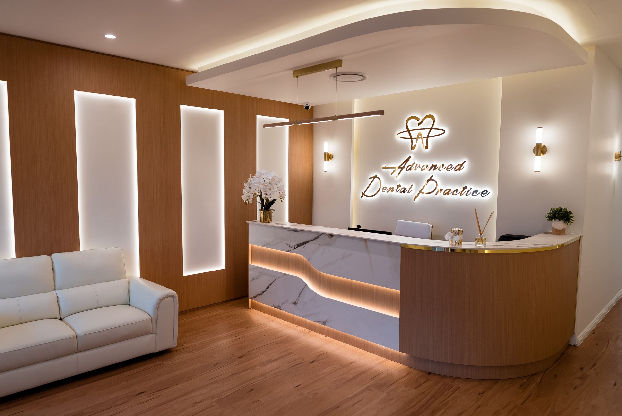 Advanced Dental Practice Kingsgrove photo 1