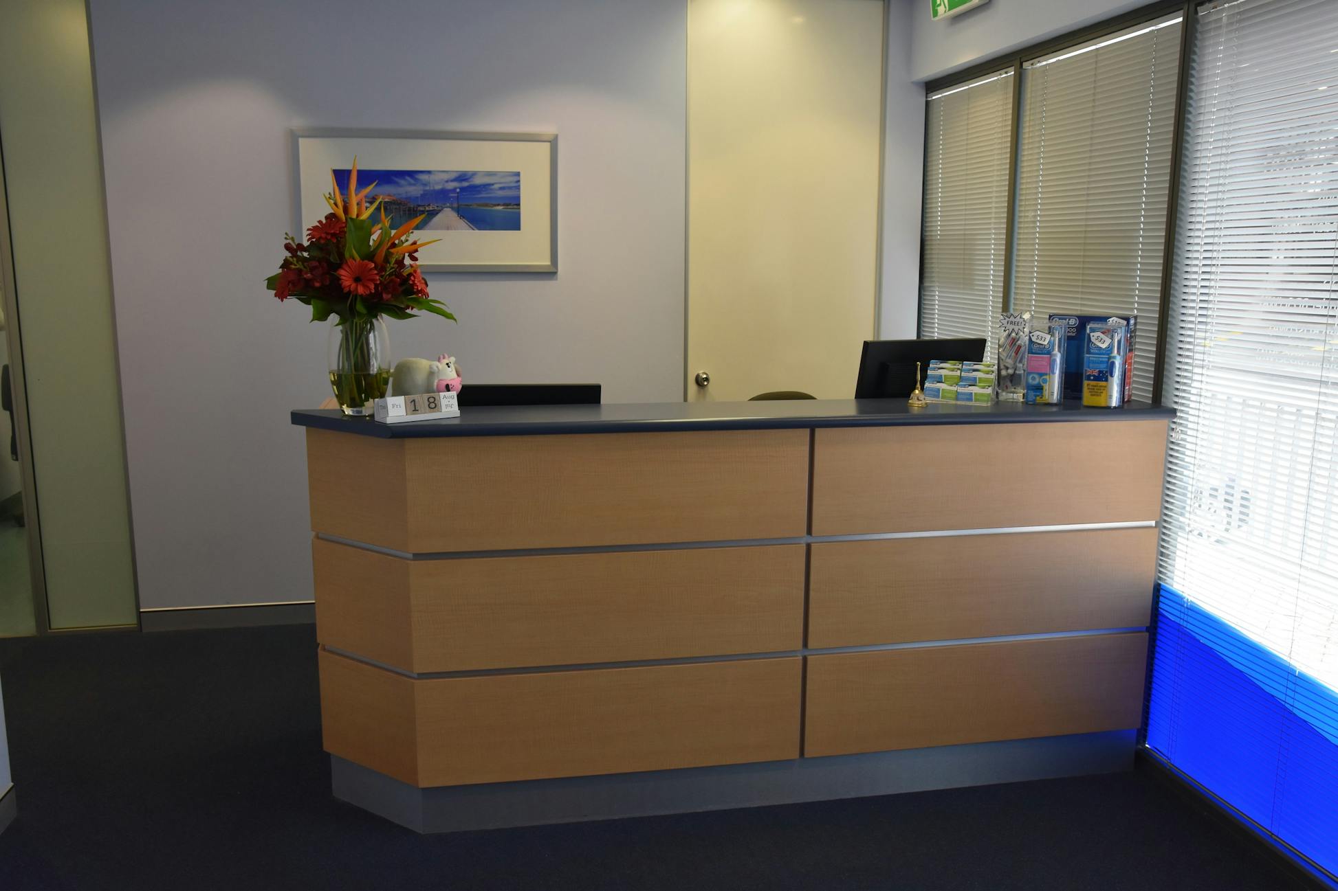 Kingsley Village Dental Centre photo 1
