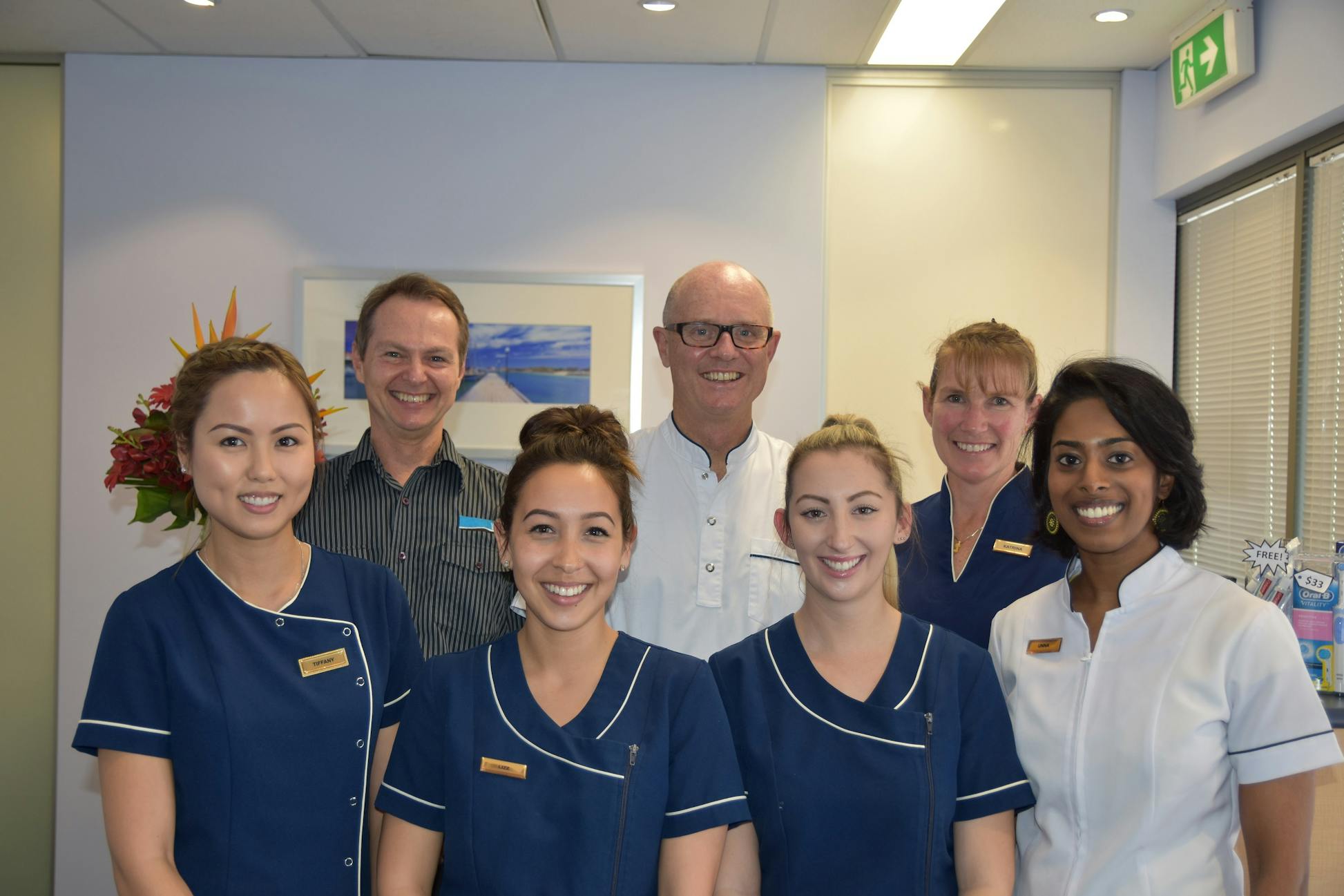 Kingsley Village Dental Centre photo 3