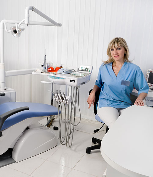 Precision Dental Care @ Kingston photo 4