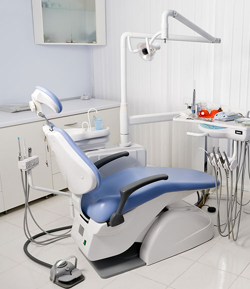 Precision Dental Care @ Kingston photo 3