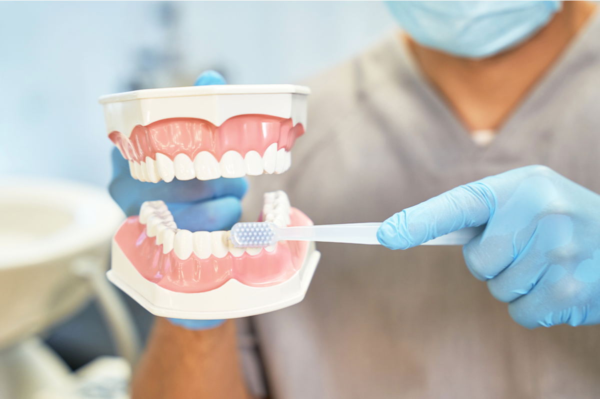 Symmetry Dental - Dr Michael Ryan photo 2
