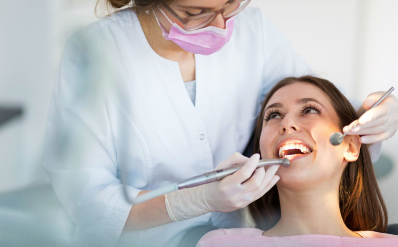 Symmetry Dental - Dr Michael Ryan photo 1