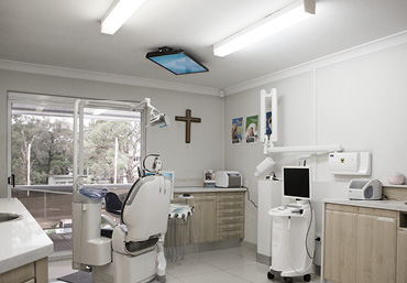 Sensational Smiles Dental photo 2