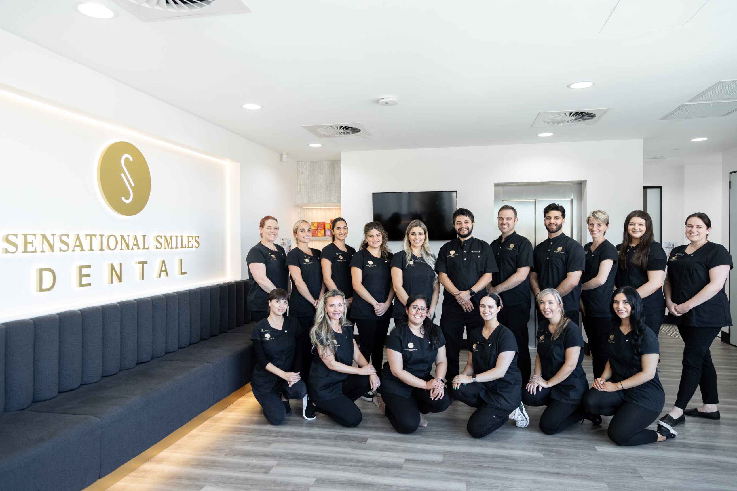 Sensational Smiles Dental photo 1