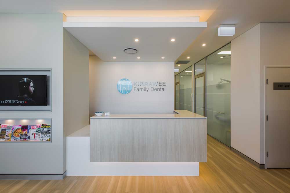 Kirrawee Family Dental photo 1