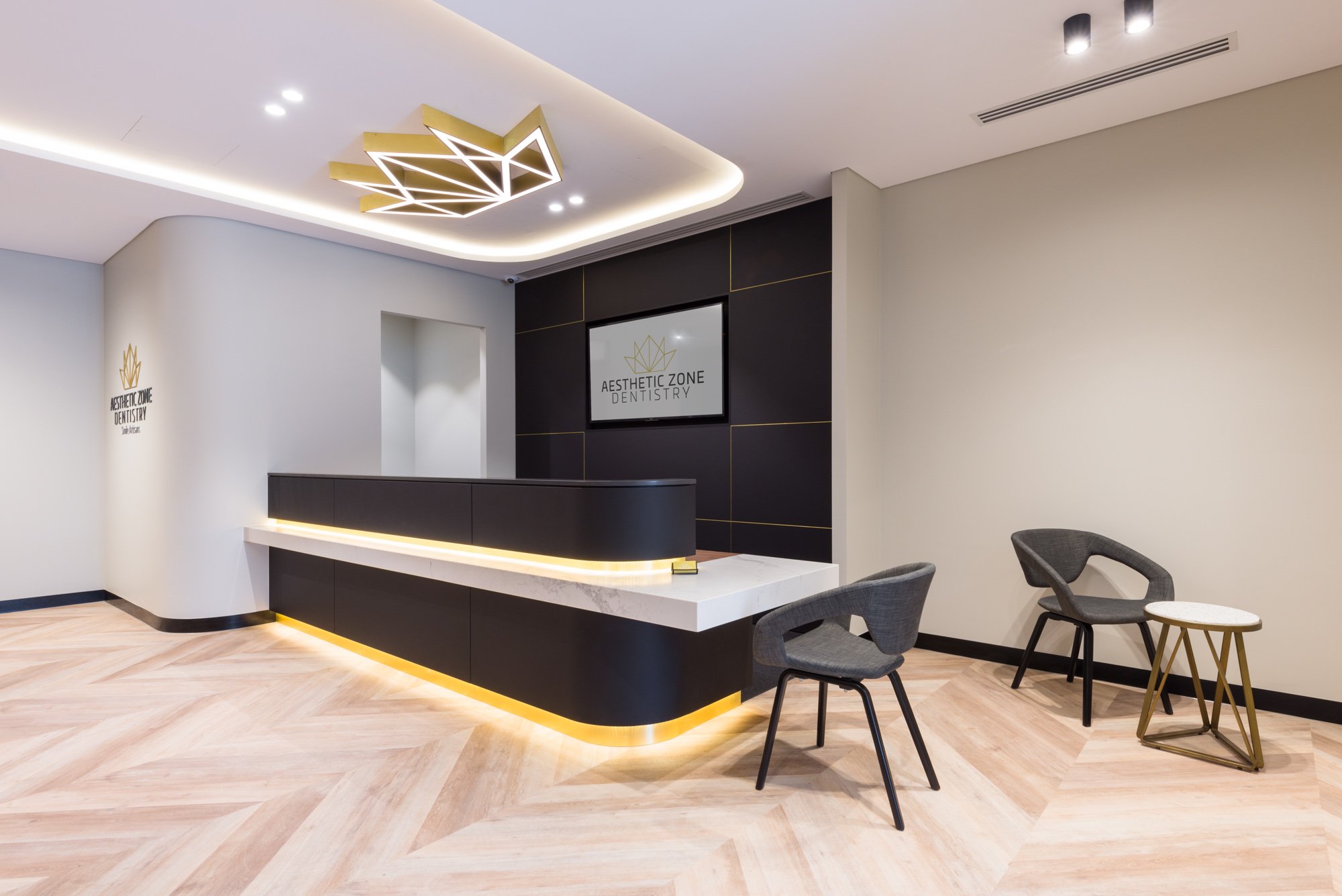Aesthetic Zone Dentistry photo 1
