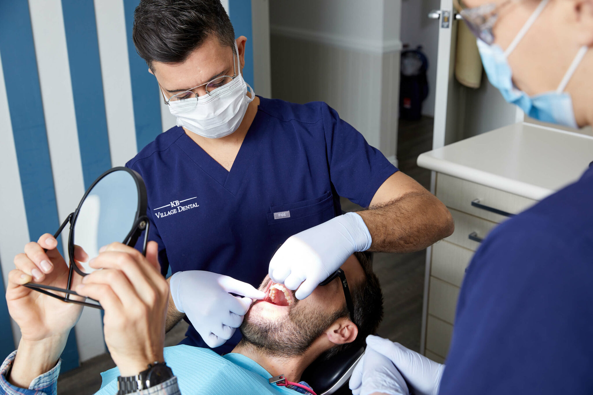 KB Village Dental photo 2