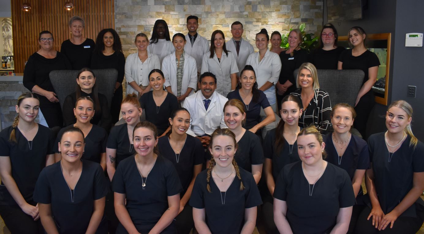 Absolutely Dental @ Kirwan Plaza, Townsville photo 1