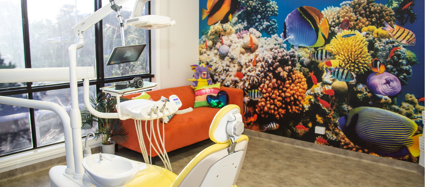 Absolutely Dental @ Kirwan Plaza, Townsville photo 2