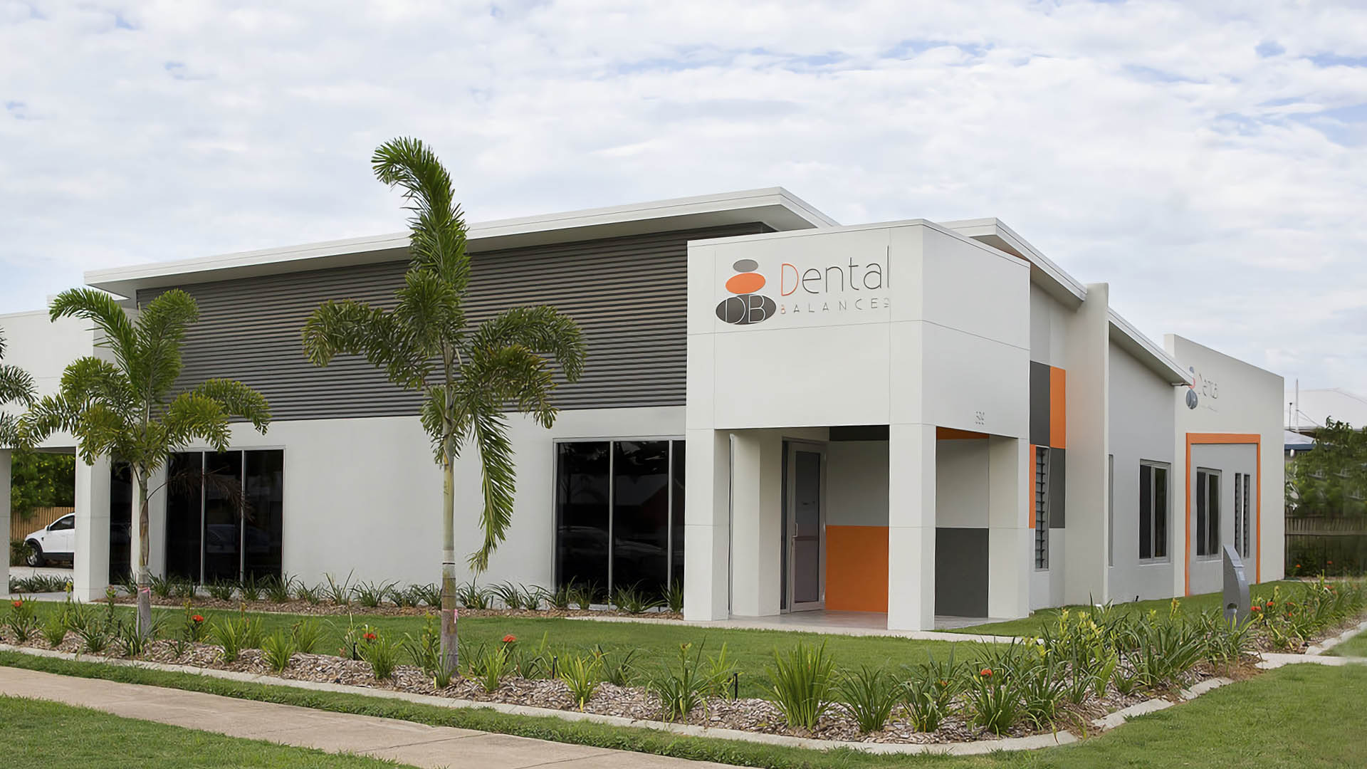 Dental Balance NQ - Darren Burch photo 2