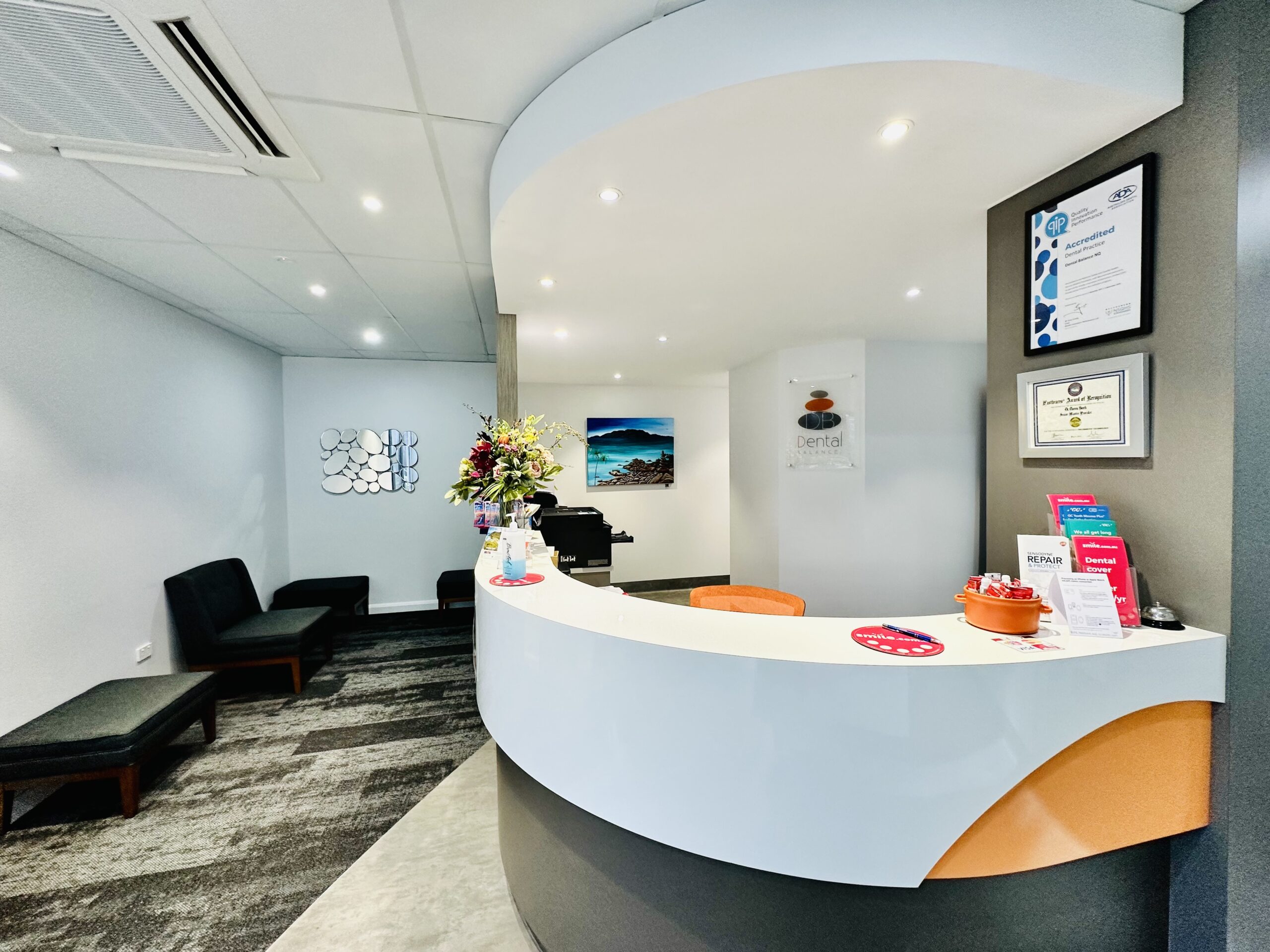 Dental Balance NQ - Darren Burch photo 3