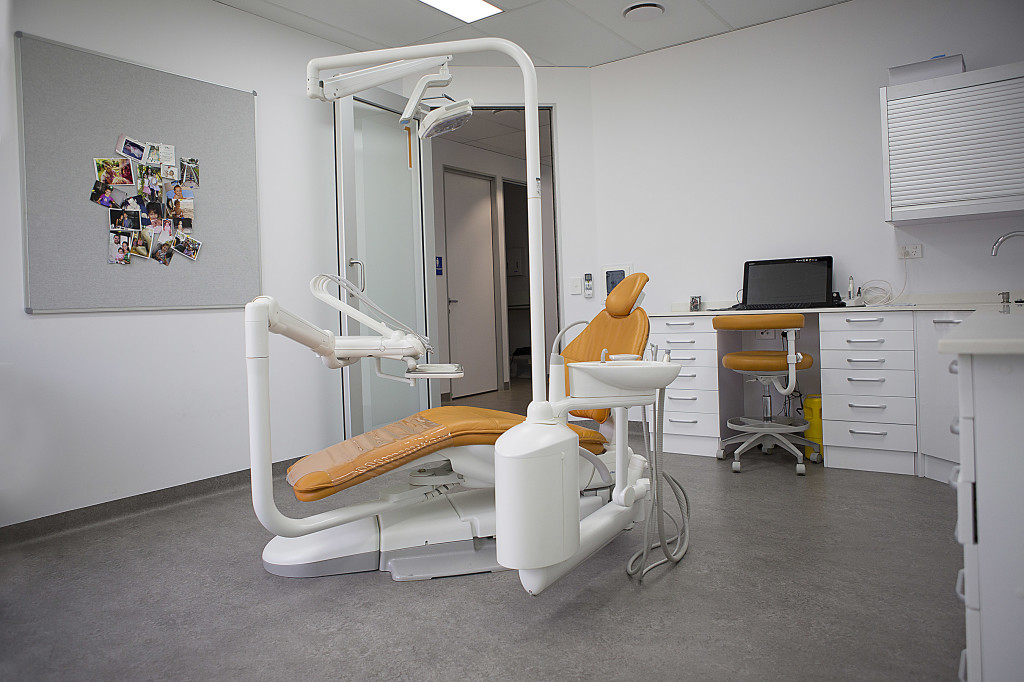 Dental Balance NQ - Darren Burch photo 1