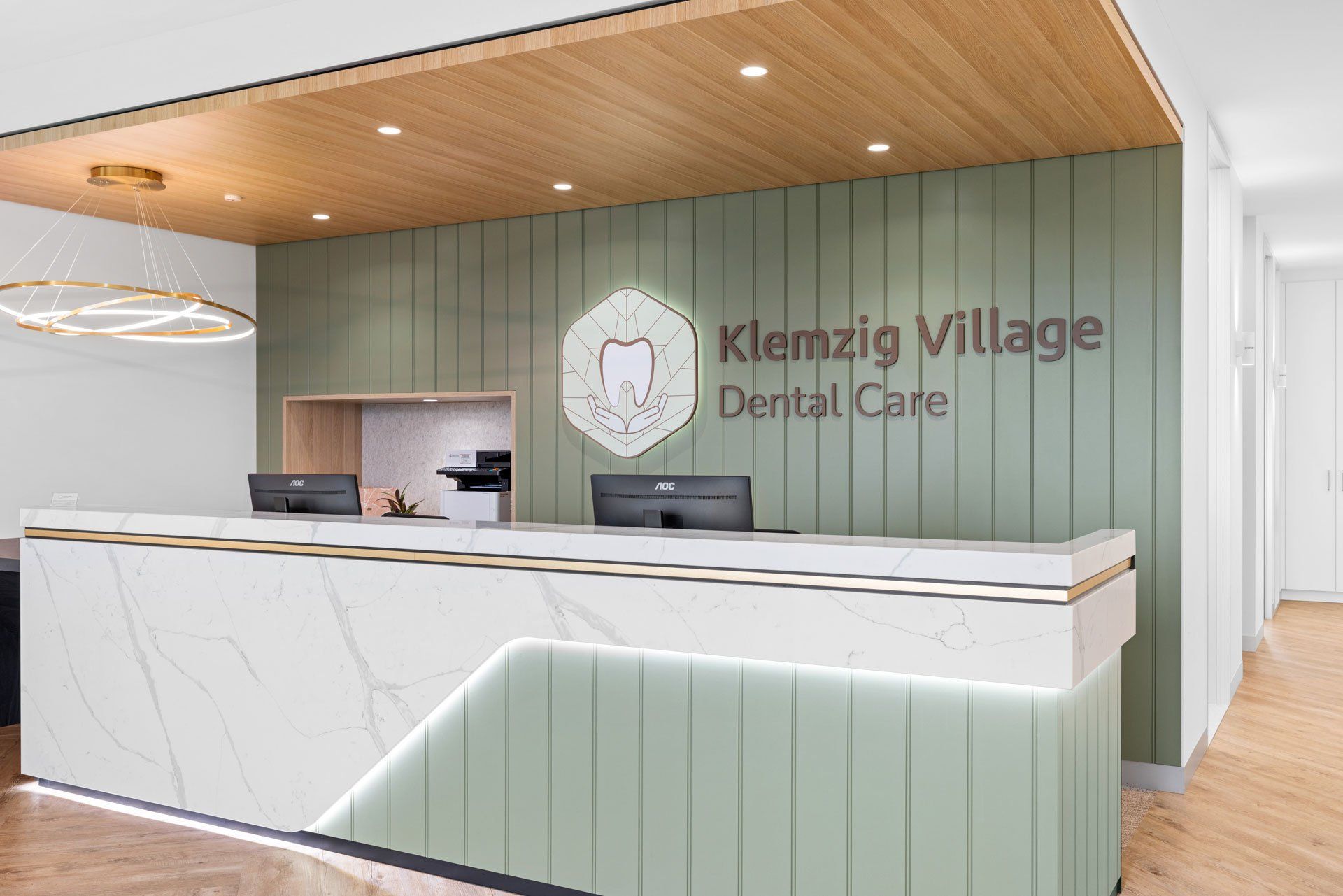 Klemzig Village Dental Care photo 1