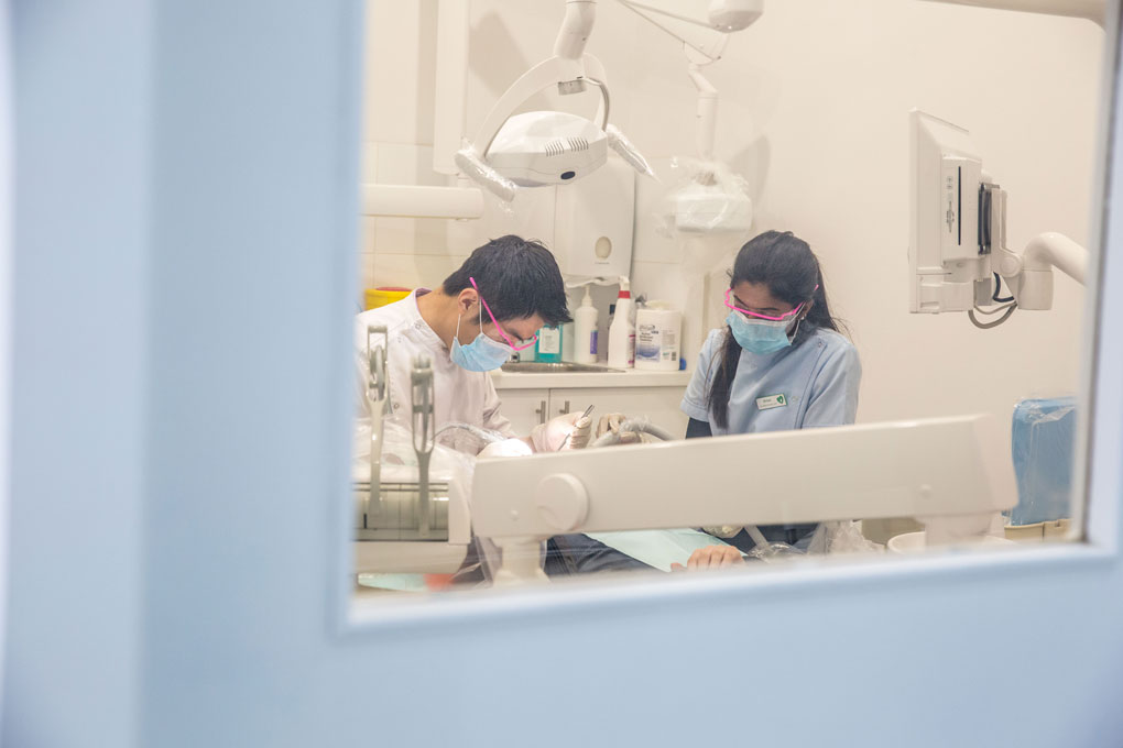 Knoxfield Dental Care photo 2